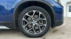 BMW X1 sDrive 20i [178] xLine 5dr Step Auto Petrol Estate